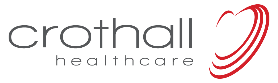 crothall logo